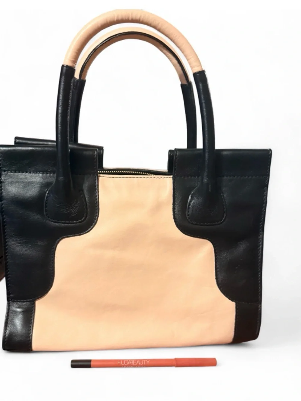 See by Chloè top handle mini tote bag. NWT